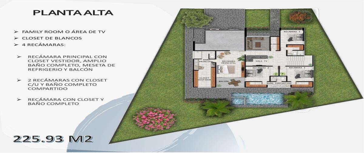 Foto de casa en venta en 31 , komchen, mérida, yucatán, 29525033 No. 03