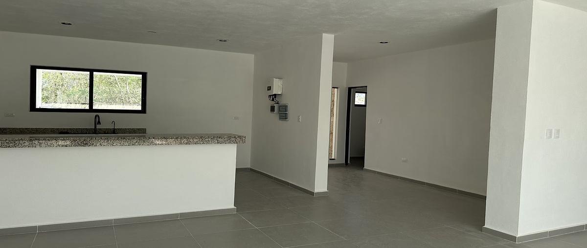 Foto de casa en venta en 31 , magnolia residencial, conkal, yucatán, 30902449 No. 04