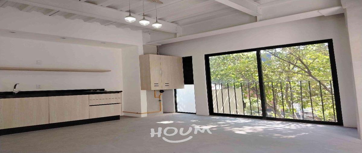 Foto de departamento en renta en 31 n/a, roma norte, cuauhtémoc, df / cdmx, 31641130 No. 03