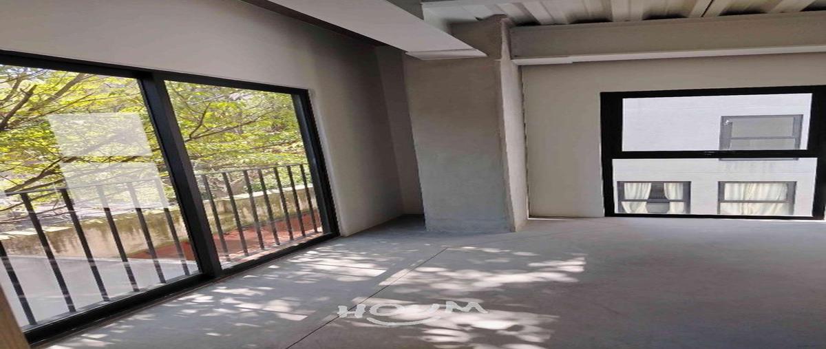 Foto de departamento en renta en 31 n/a, roma norte, cuauhtémoc, df / cdmx, 31641130 No. 04