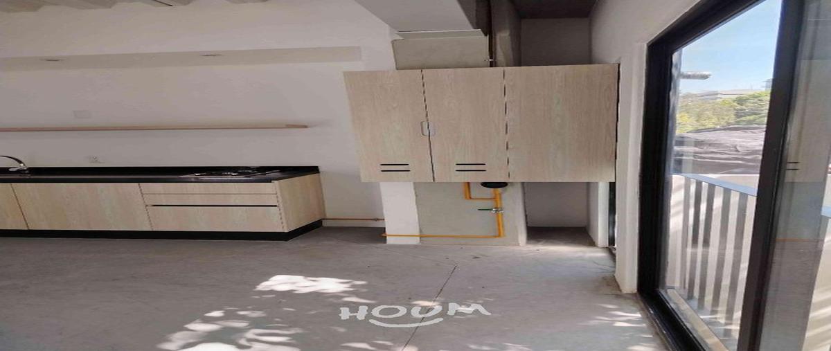 Foto de departamento en renta en 31 n/a, roma norte, cuauhtémoc, df / cdmx, 31641130 No. 05