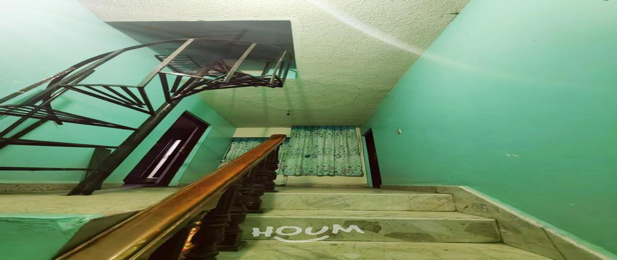 Foto de departamento en renta en 31 n/a, triunfo de la república, gustavo a. madero, df / cdmx, 30937019 No. 04