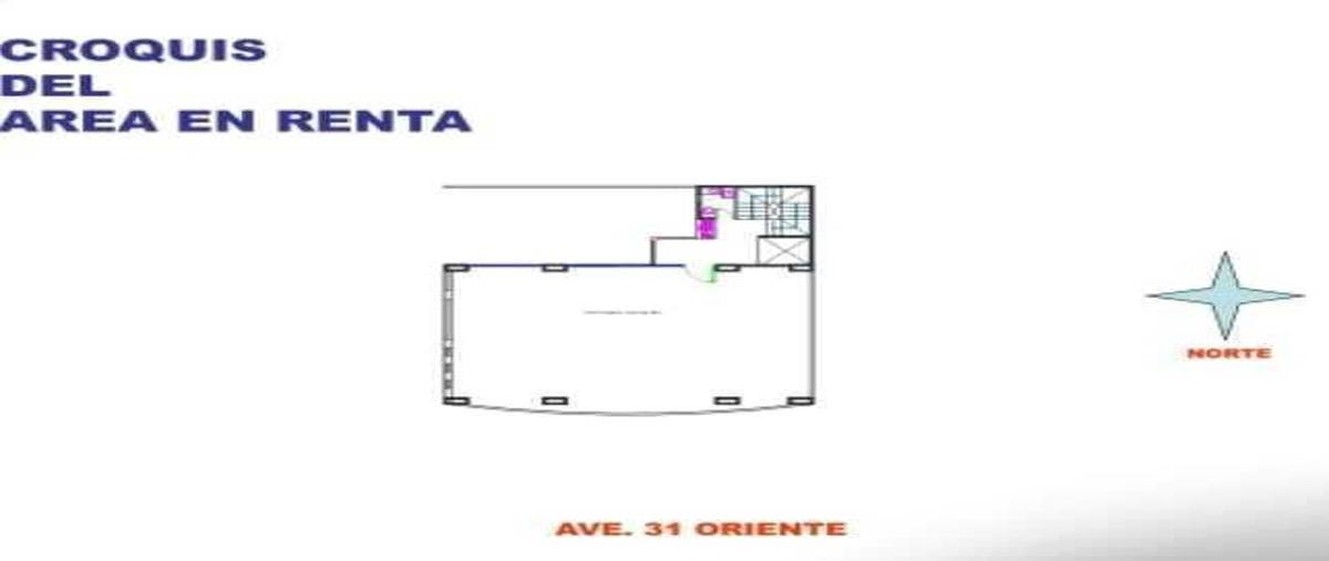 Foto de oficina en 31 oriente , ladrillera de benitez, puebla, puebla, 0 foto 04 Foto de oficina en renta en 31 oriente , ladrillera de benitez, puebla, puebla, 0 No. 04