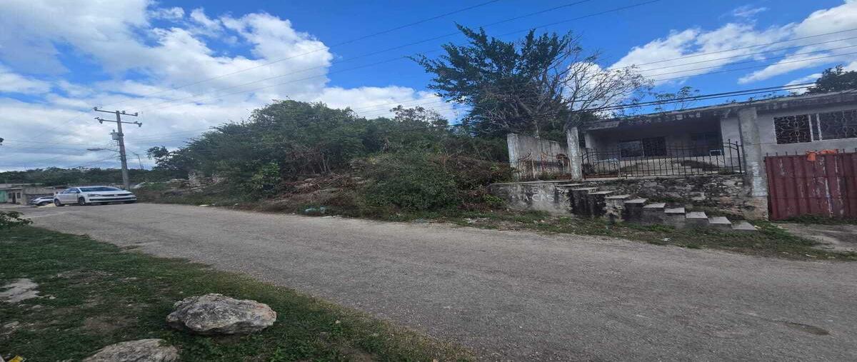 Foto de terreno habitacional en venta en 31 , peto centro, peto, yucatán, 30015905 No. 04
