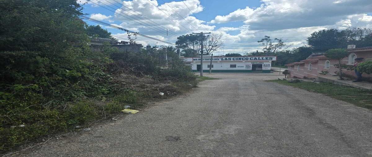 Foto de terreno habitacional en venta en 31 , peto centro, peto, yucatán, 0 No. 05