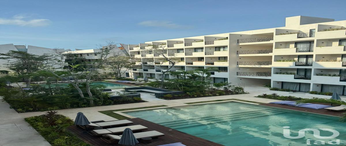 Foto de departamento en venta en 31 poniente condo xibalbá manzana 250 r.15 tulum, quintana roo , la veleta, tulum, quintana roo, 30198195 No. 01