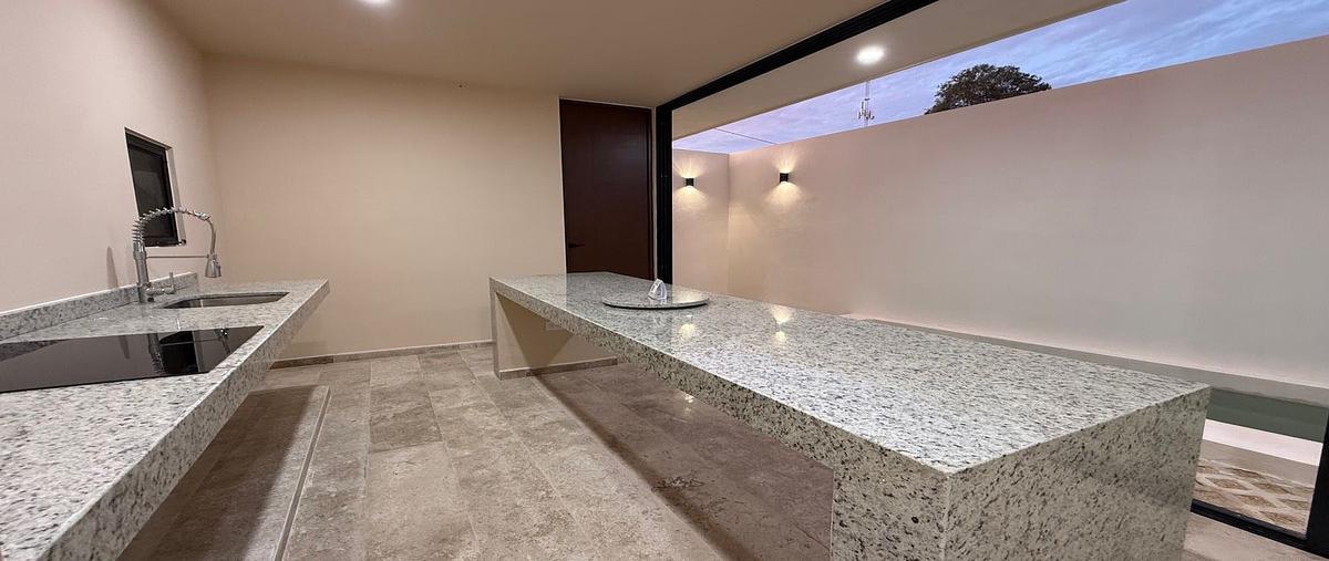 Foto de casa en venta en 31 , san juan bautista, mérida, yucatán, 0 No. 04