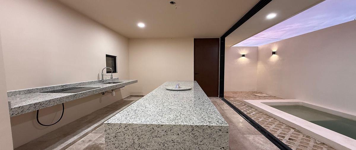 Foto de casa en venta en 31 , san juan bautista, mérida, yucatán, 0 No. 05