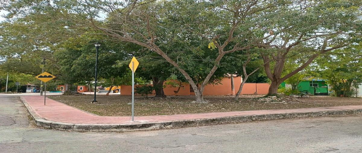 Foto de terreno habitacional en renta en 31 , sodzil norte, mérida, yucatán, 0 No. 04