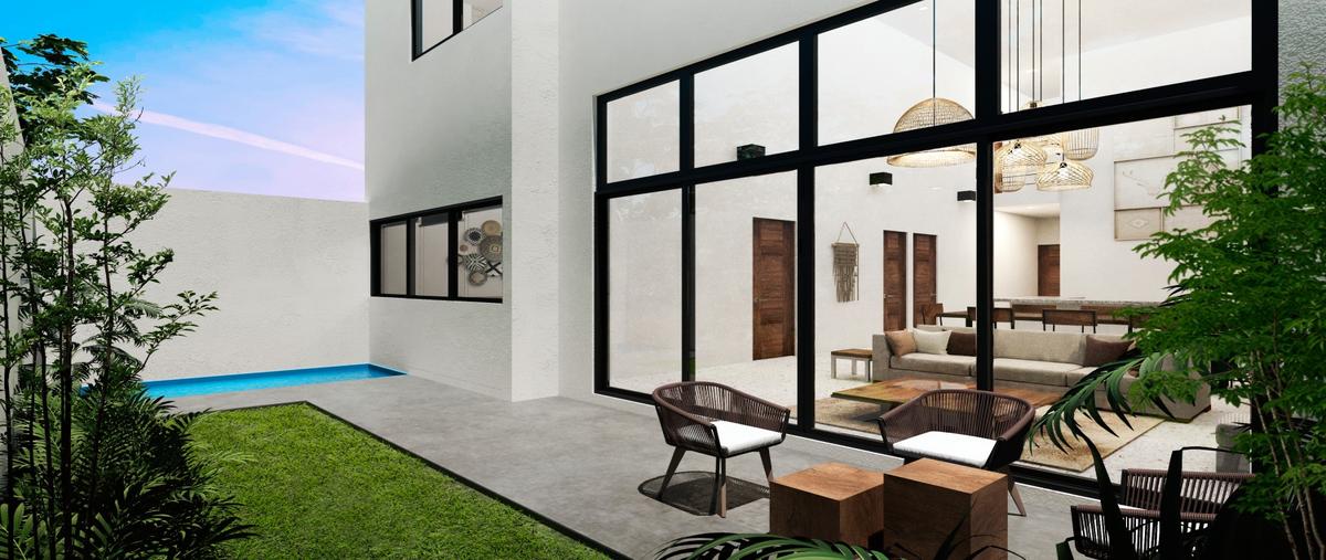 Foto de casa en venta en 31 sur , ejidal, solidaridad, quintana roo, 27963183 No. 05