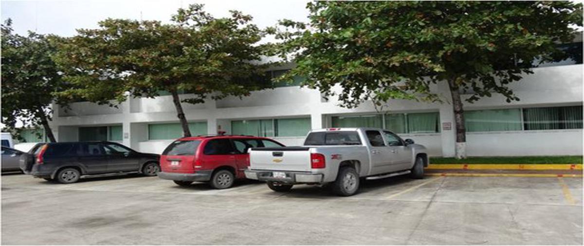 Foto de oficina en 31 , tacubaya, carmen, campeche, 6333018 foto 01 Foto de oficina en venta en 31 , tacubaya, carmen, campeche, 6333018 No. 01
