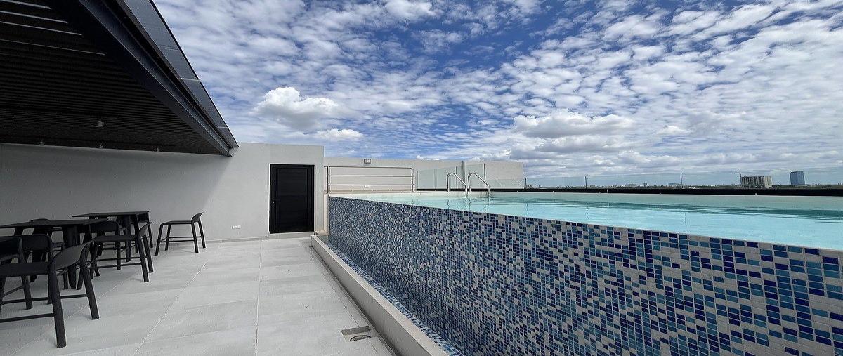 Foto de departamento en renta en 31 , temozon norte, mérida, yucatán, 0 No. 21