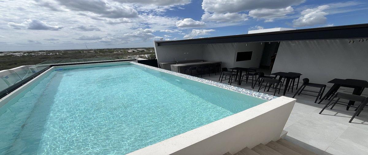 Foto de departamento en renta en 31 , temozon norte, mérida, yucatán, 0 No. 23