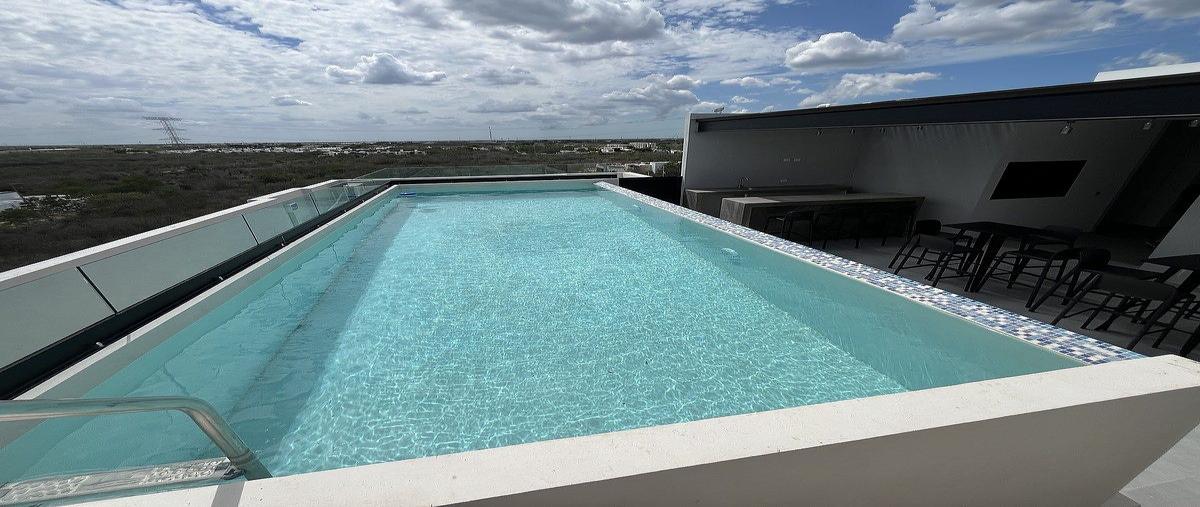 Foto de departamento en renta en 31 , temozon norte, mérida, yucatán, 0 No. 24