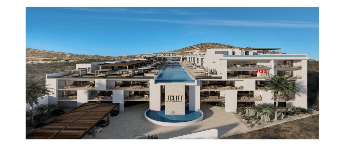 Foto de departamento en venta en 310 the cliff at cerritos s/n calle de acceso, colonia pescadero 310, pacific , pescadero, la paz, baja california sur, 31147771 No. 04