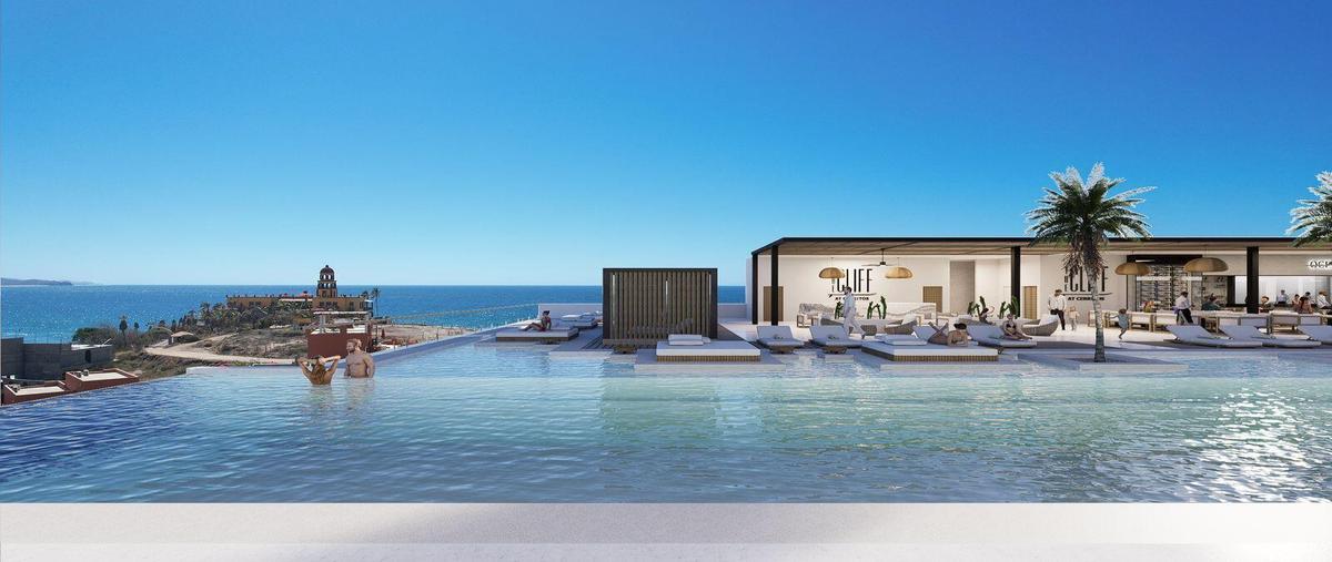 Foto de departamento en venta en 310 the cliff at cerritos s/n calle de acceso, colonia pescadero 310, pacific , pescadero, la paz, baja california sur, 31147771 No. 05