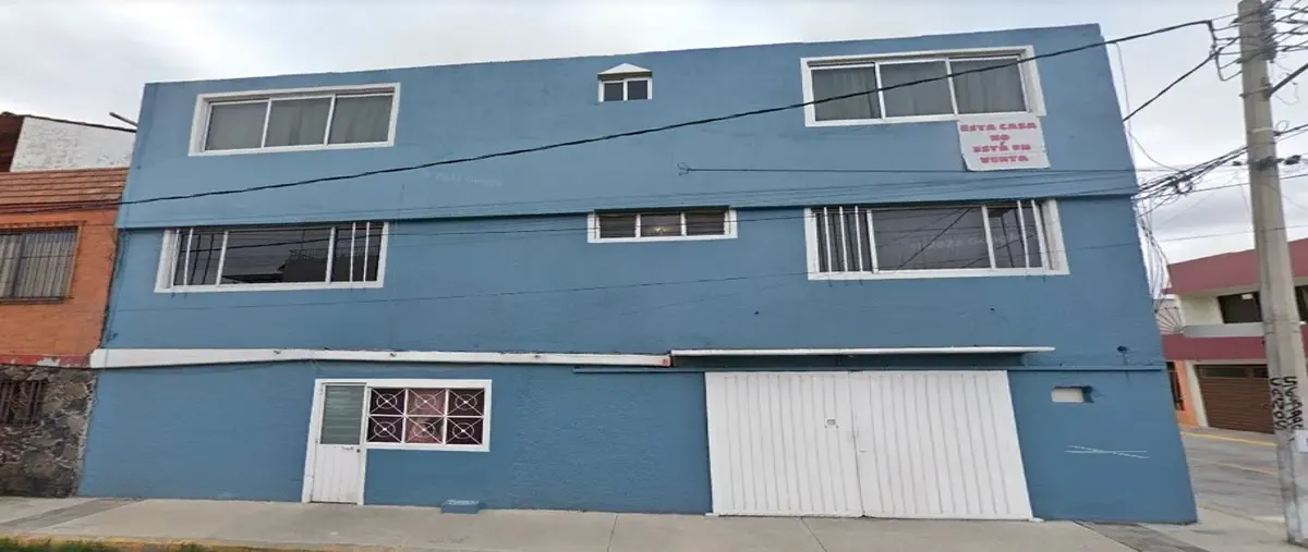 Foto de casa en venta en 311 0, el coyol, gustavo a. madero, df / cdmx, 0 No. 03