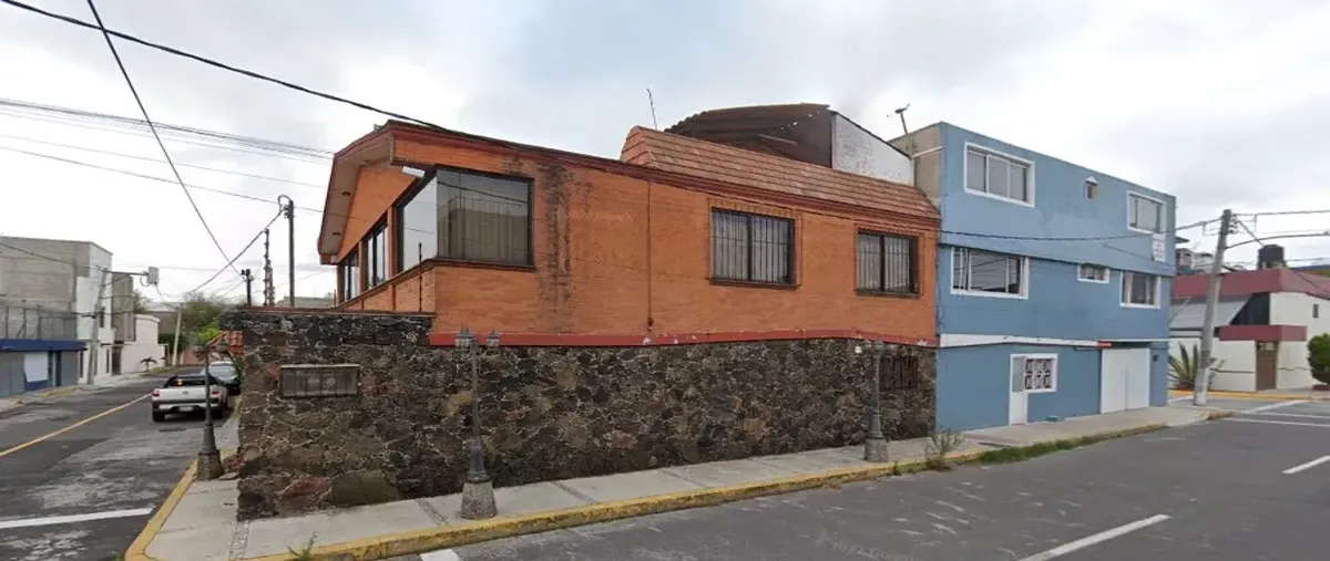 Foto de casa en venta en 311 0, el coyol, gustavo a. madero, df / cdmx, 0 No. 04