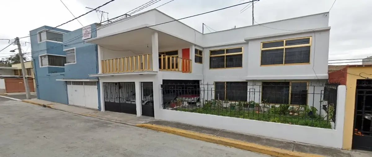 Foto de casa en venta en 311 0, el coyol, gustavo a. madero, df / cdmx, 0 No. 05