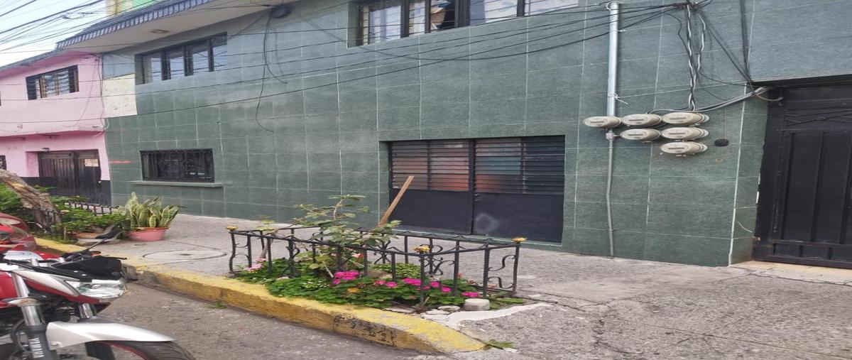 Foto de casa en venta en 311 231, nueva atzacoalco, gustavo a. madero, df / cdmx, 28874730 No. 04