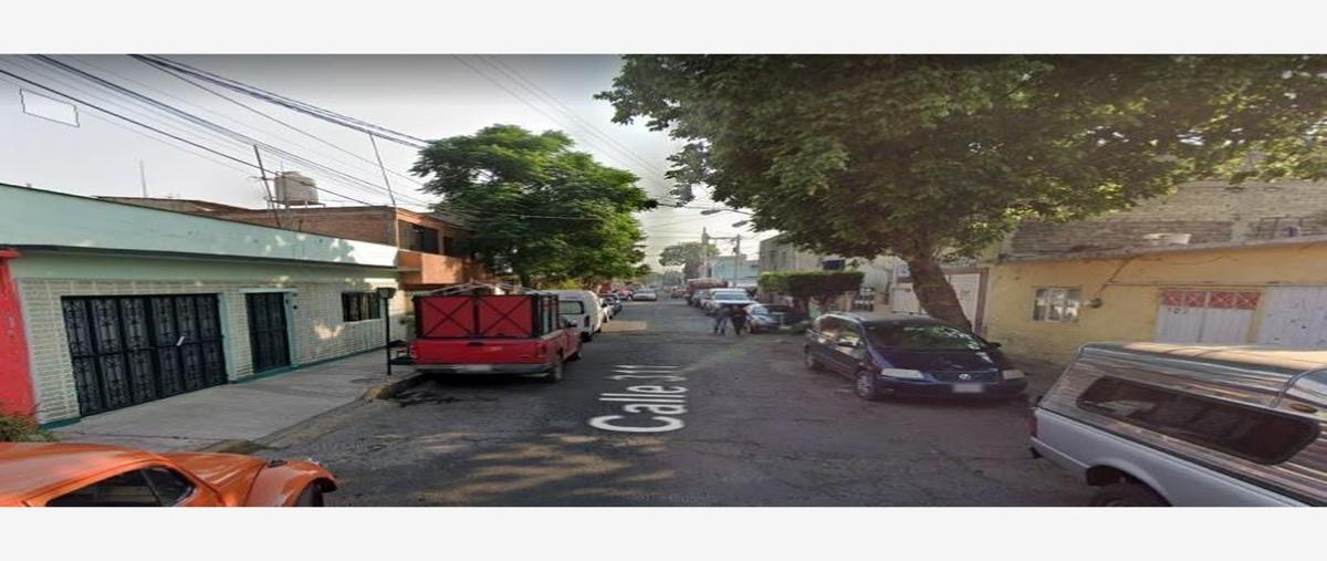Foto de casa en venta en 311 , nueva atzacoalco, gustavo a. madero, df / cdmx, 0 No. 03