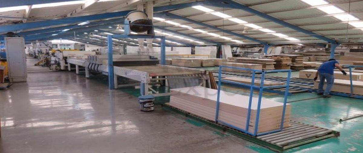 Foto de bodega en venta en  311, parque industrial escobedo, general escobedo, nuevo león, 0 No. 03