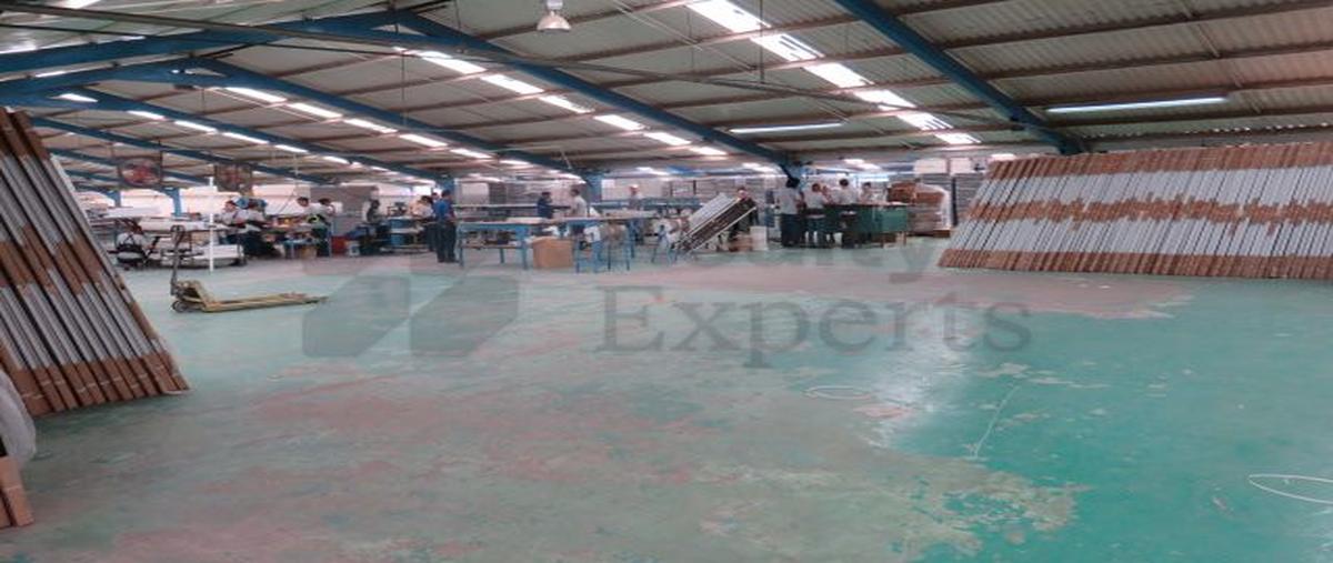 Foto de nave industrial en 311, parque industrial escobedo, general escobedo, nuevo león, 0 foto 01 Foto de nave industrial en venta en 311, parque industrial escobedo, general escobedo, nuevo león, 0 No. 01