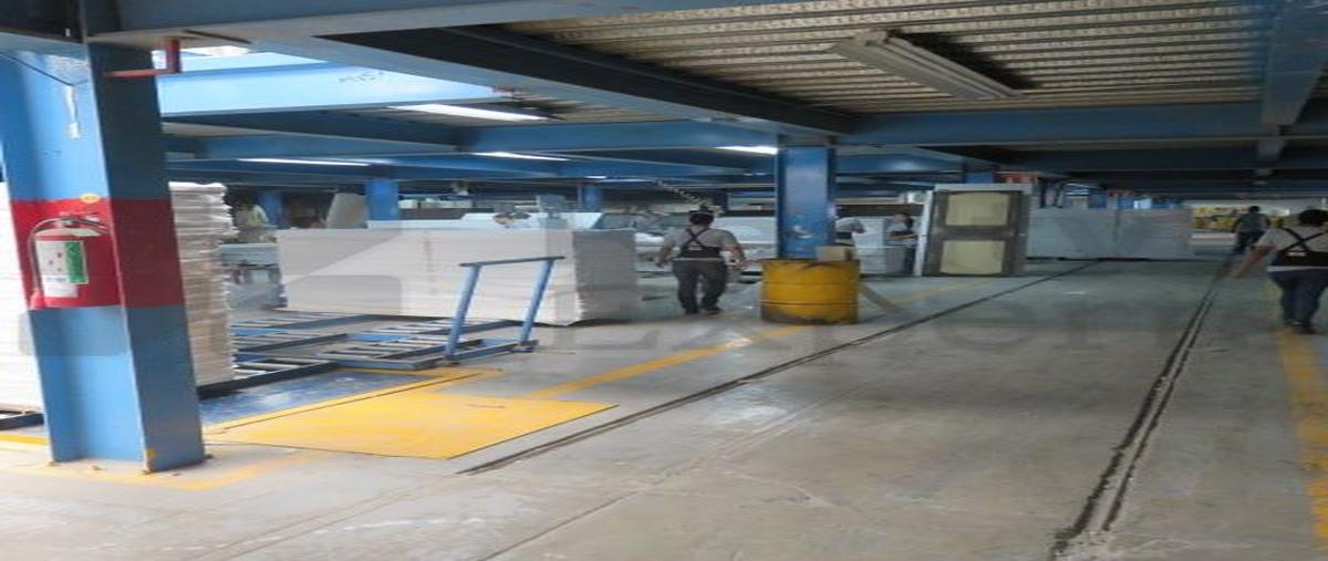 Foto de nave industrial en 311, parque industrial escobedo, general escobedo, nuevo león, 0 foto 04 Foto de nave industrial en venta en 311, parque industrial escobedo, general escobedo, nuevo león, 0 No. 04