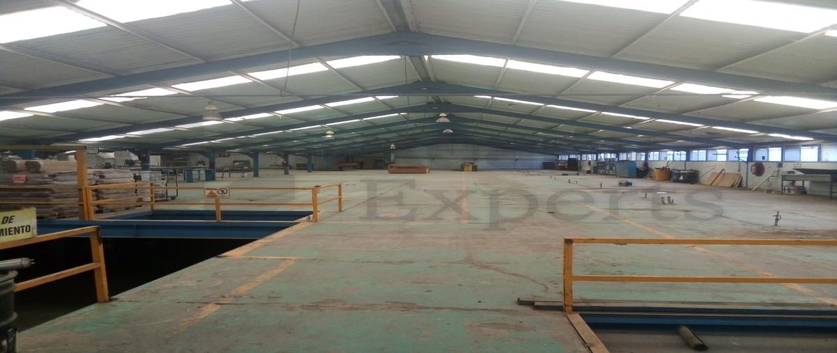 Foto de nave industrial en 311, parque industrial escobedo, general escobedo, nuevo león, 0 foto 05 Foto de nave industrial en venta en 311, parque industrial escobedo, general escobedo, nuevo león, 0 No. 05