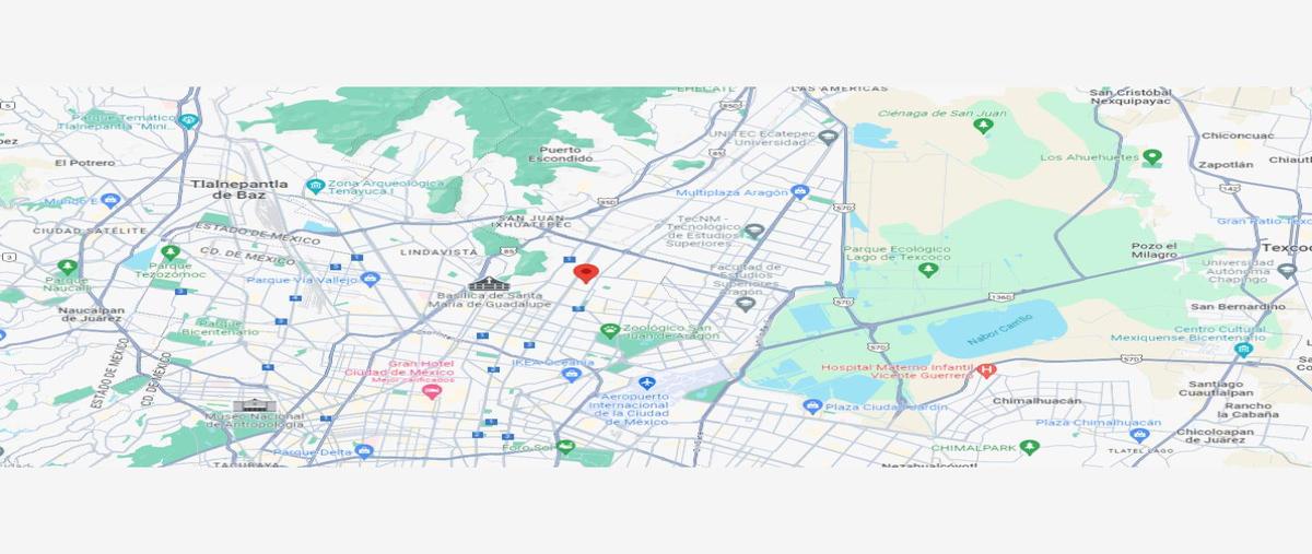 Foto de casa en venta en 313 0, el coyol, gustavo a. madero, df / cdmx, 0 No. 05