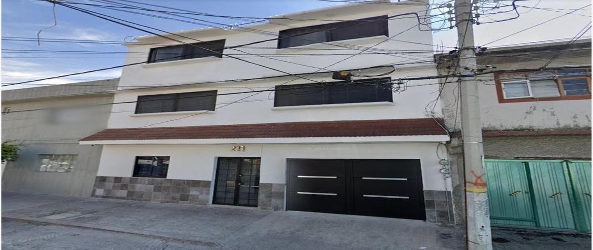 Foto de casa en 313 0, nueva atzacoalco, gustavo a. madero, df / cdmx, 28121466 foto 01 Foto de casa en venta en 313 0, nueva atzacoalco, gustavo a. madero, df / cdmx, 28121466 No. 01