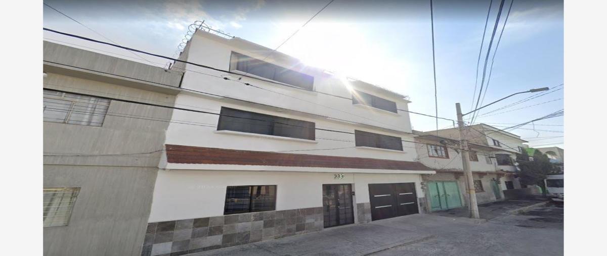 Foto de casa en 313 0, nueva atzacoalco, gustavo a. madero, df / cdmx, 28121466 foto 03 Foto de casa en venta en 313 0, nueva atzacoalco, gustavo a. madero, df / cdmx, 28121466 No. 03