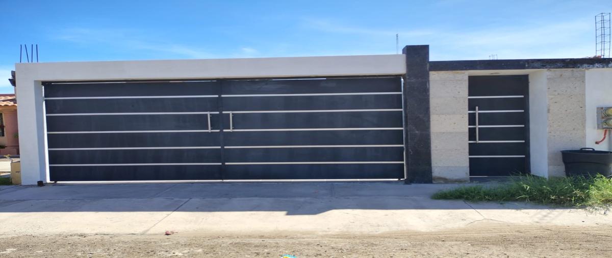 Foto de casa en renta en #314 , parque industrial, la paz, baja california sur, 0 No. 02