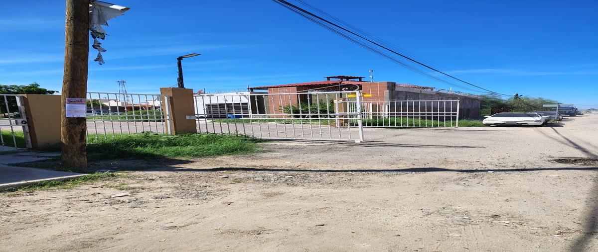 Foto de casa en renta en #314 , parque industrial, la paz, baja california sur, 0 No. 04