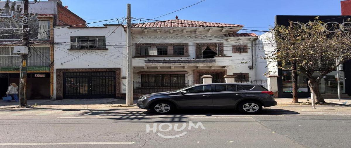 Foto de casa en 319 n/a, del valle centro, benito juárez, df / cdmx, 30889856 foto 01 Foto de casa en venta en 319 n/a, del valle centro, benito juárez, df / cdmx, 30889856 No. 01