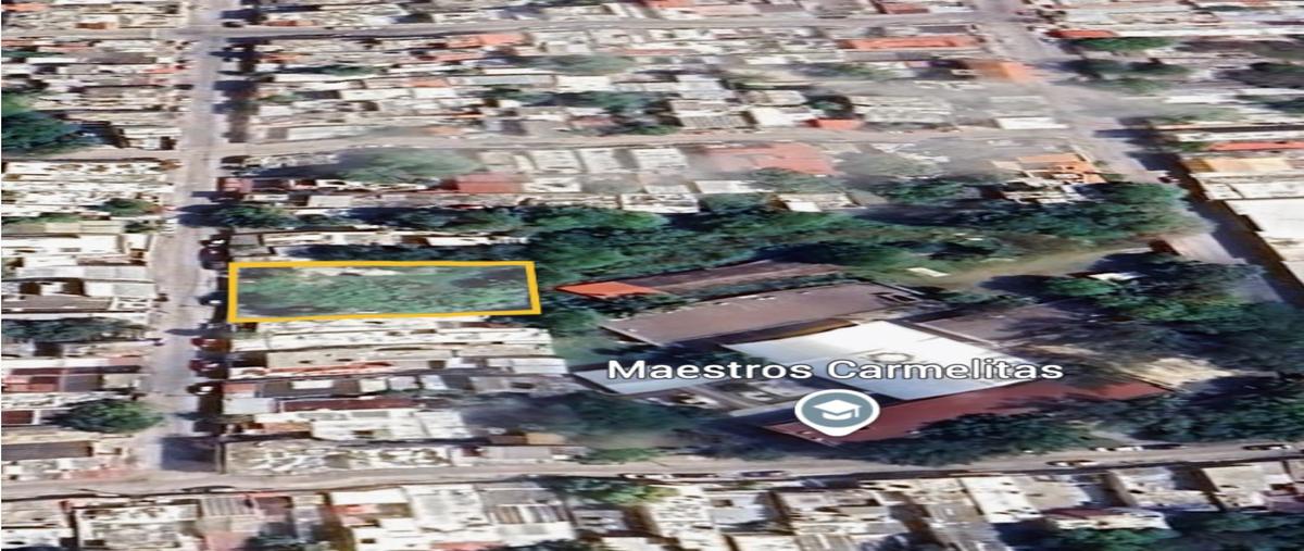 Foto de terreno habitacional en 31-b , aviación, carmen, campeche, 0 foto 02 Foto de terreno habitacional en renta en 31-b , aviación, carmen, campeche, 0 No. 02