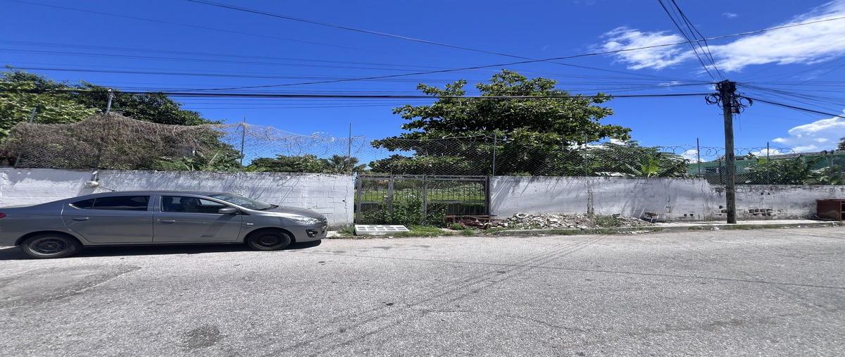 Foto de terreno habitacional en 31-b , aviación, carmen, campeche, 0 foto 03 Foto de terreno habitacional en renta en 31-b , aviación, carmen, campeche, 0 No. 03