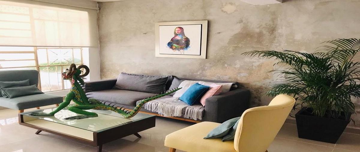 Foto de departamento en renta en 31b , miguel alemán, mérida, yucatán, 30998590 No. 03
