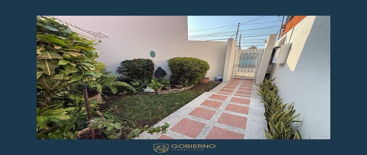 Foto de casa en venta en 31c , aviación, carmen, campeche, 30726630 No. 03