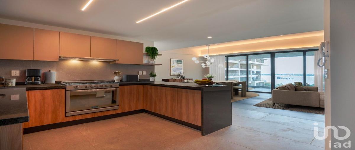 Foto de departamento en venta en 32 217, cabo norte, mérida, yucatán, 30914568 No. 05