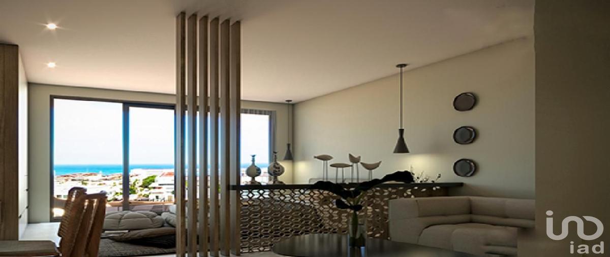 Foto de departamento en venta en 32 73, zazil ha, solidaridad, quintana roo, 30703611 No. 03