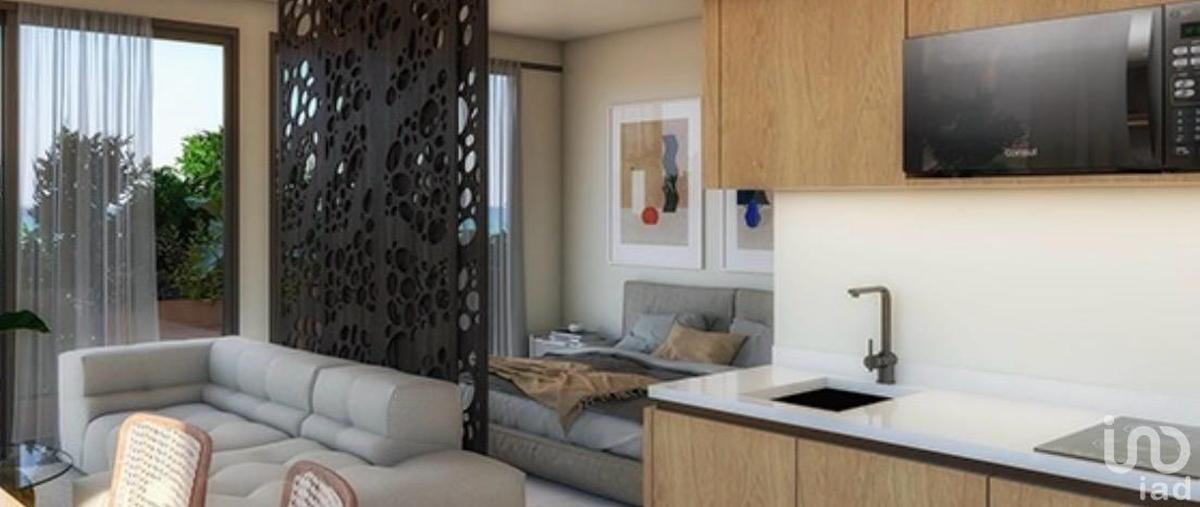 Foto de departamento en venta en 32 73, zazil ha, solidaridad, quintana roo, 30703611 No. 04