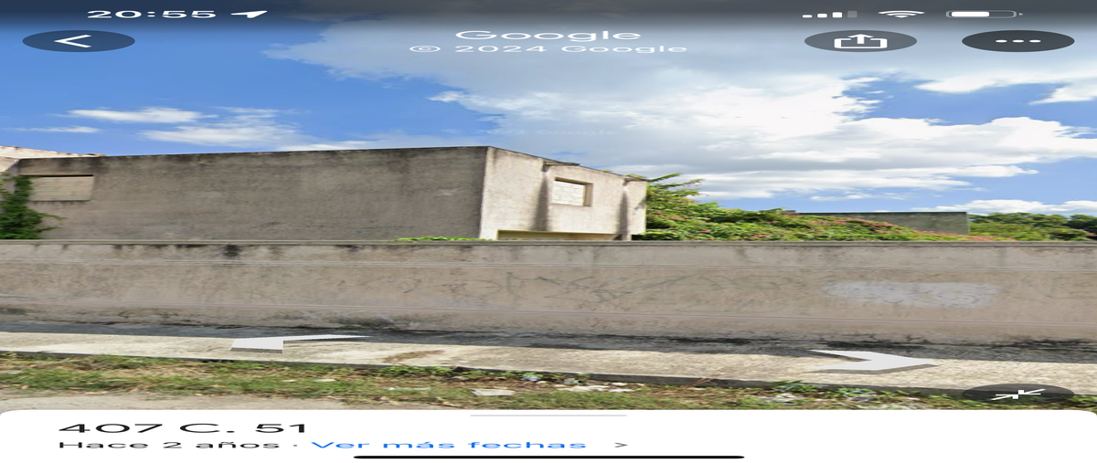 Foto de terreno habitacional en venta en 32 a , chuminopolis, mérida, yucatán, 0 No. 03