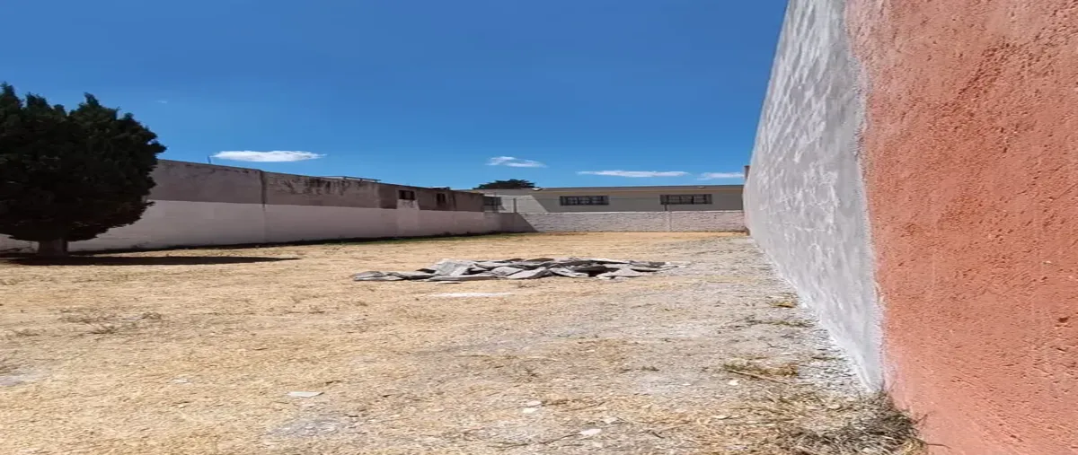 Foto de terreno habitacional en venta en 32 a norte 500, resurgimiento cd. norte, puebla, puebla, 0 No. 03