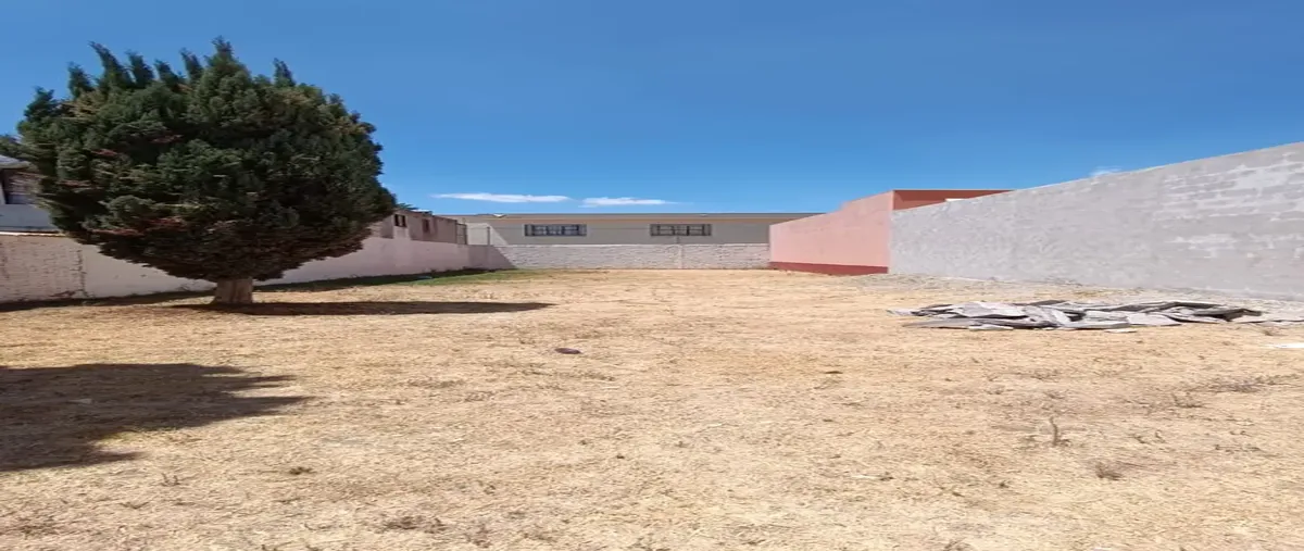 Foto de terreno habitacional en venta en 32 a norte 500, resurgimiento cd. norte, puebla, puebla, 0 No. 04