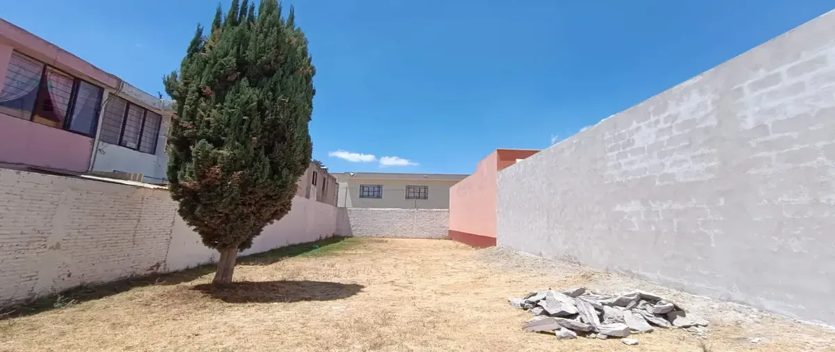 Foto de terreno habitacional en venta en 32 a norte 500, resurgimiento cd. norte, puebla, puebla, 0 No. 05