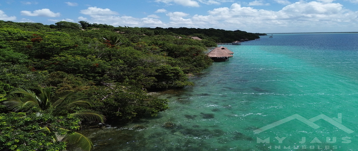 Foto de terreno habitacional en venta en 32 , bacalar dos, bacalar, quintana roo, 0 No. 03