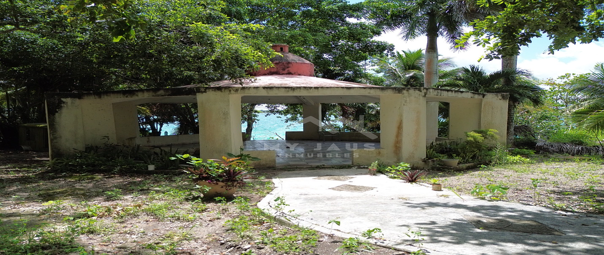 Foto de terreno habitacional en venta en 32 , bacalar dos, bacalar, quintana roo, 0 No. 04