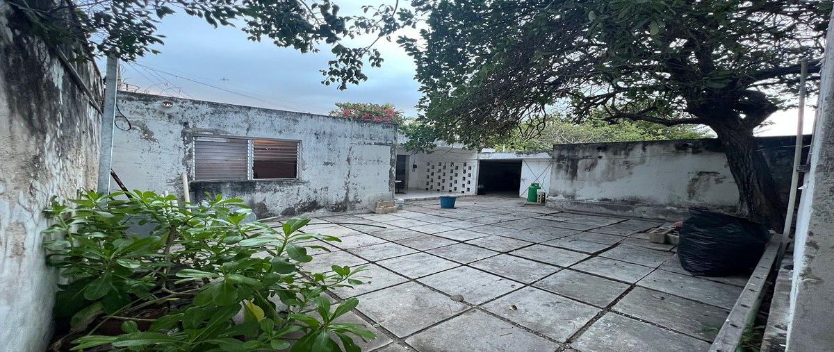 Foto de casa en renta en 32 , buenavista, mérida, yucatán, 0 No. 03