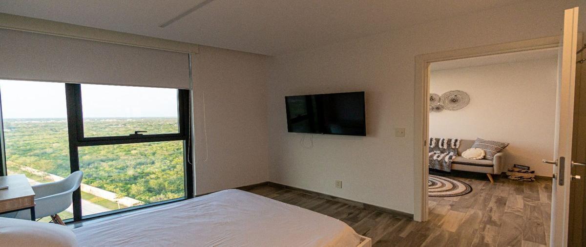 Foto de departamento en 32 , cabo norte, mérida, yucatán, 0 foto 07 Foto de departamento en renta en 32 , cabo norte, mérida, yucatán, 0 No. 07